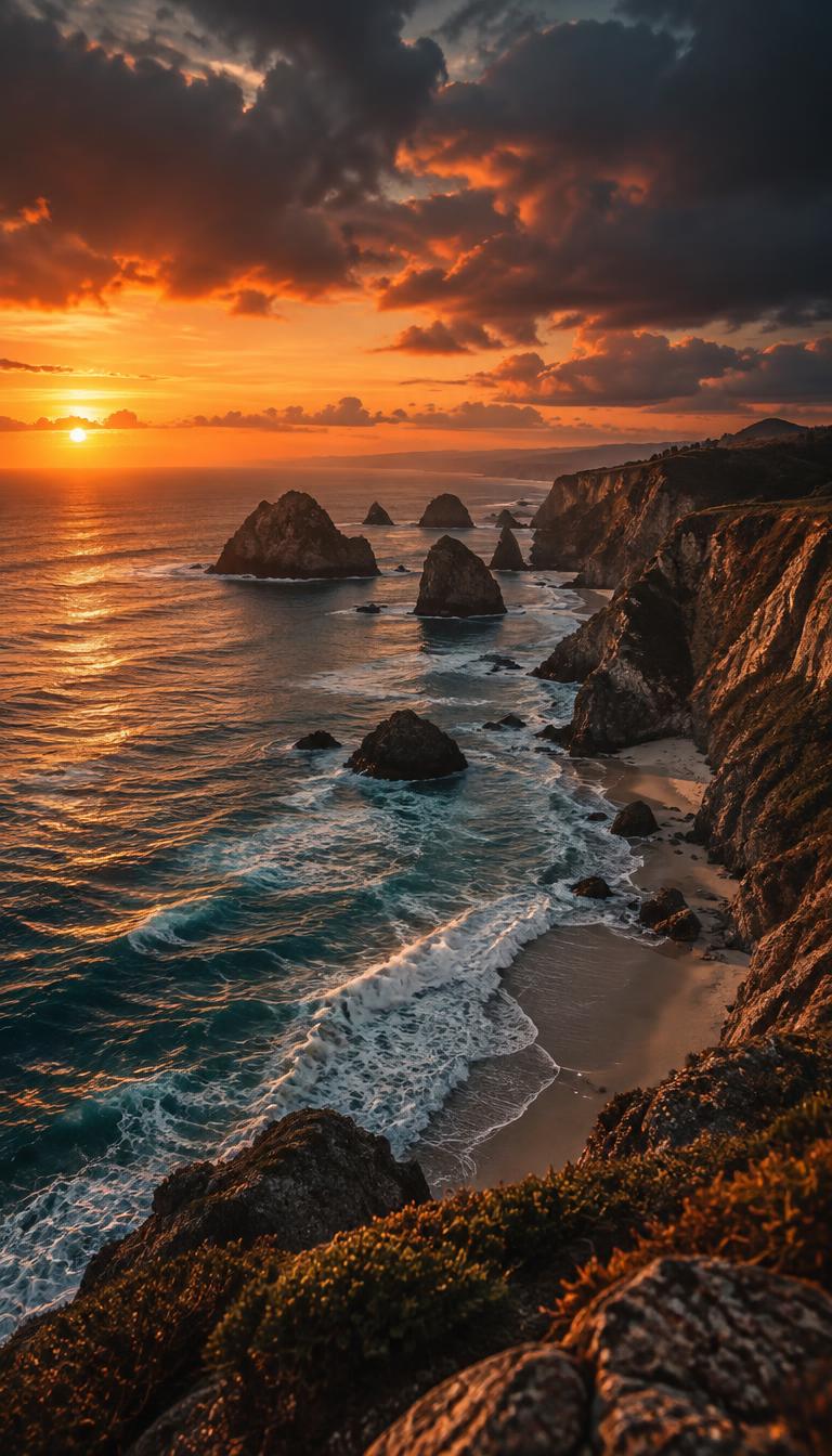Golden Hour
