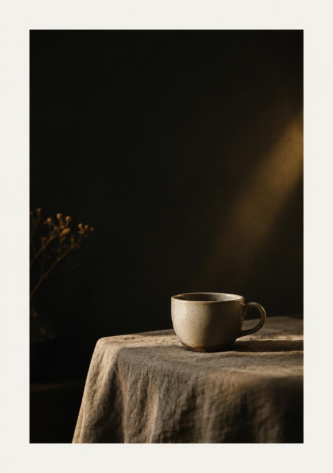 Minimal Frames template preview